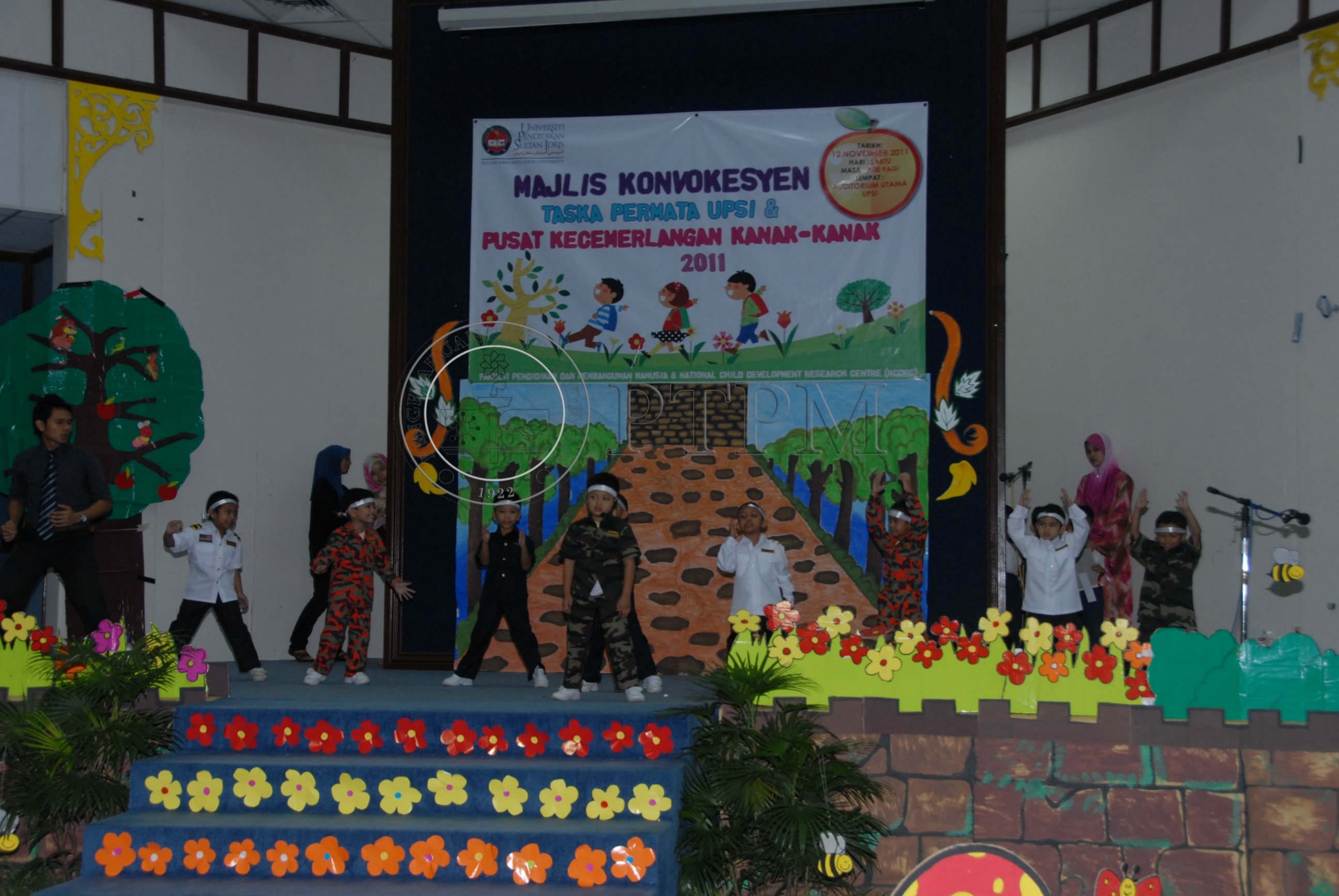 PTPM 11 100 TADIKA  IDA 0260